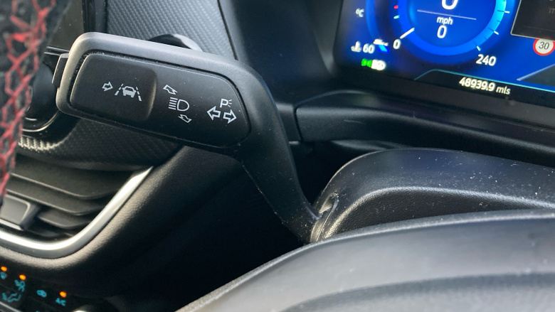 Ford Puma 1.0 EcoBoost Hybrid mHEV ST-Line X 5dr Petrol Hatchback